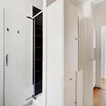 4 120m2 - Vue Tour Eiffel A Saint-germain Paris