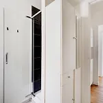 4 120m2 - Vue Tour Eiffel A Saint-germain Apartment
