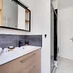 4 120m2 - Vue Tour Eiffel A Saint-germain Apartment *