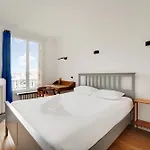 4 120m2 - Vue Tour Eiffel A Saint-germain Apartment *