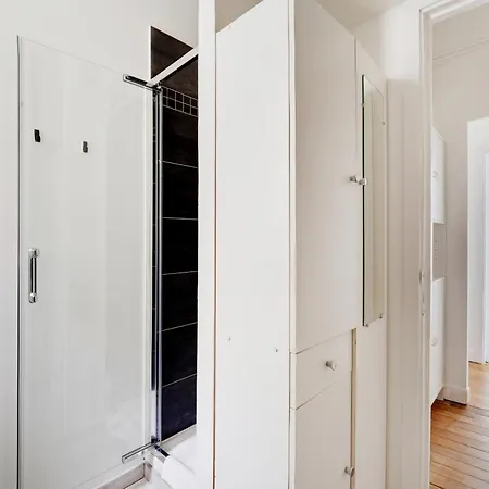 4 120m2 - Vue Tour Eiffel A Saint-germain Paris