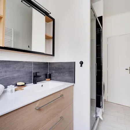 4 120m2 - Vue Tour Eiffel A Saint-germain Apartment *