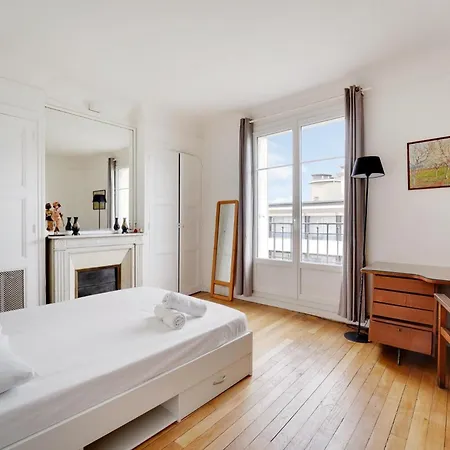 4 120m2 - Vue Tour Eiffel A Saint-germain *