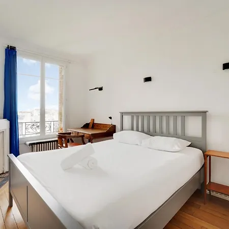 4 120m2 - Vue Tour Eiffel A Saint-germain Daire *